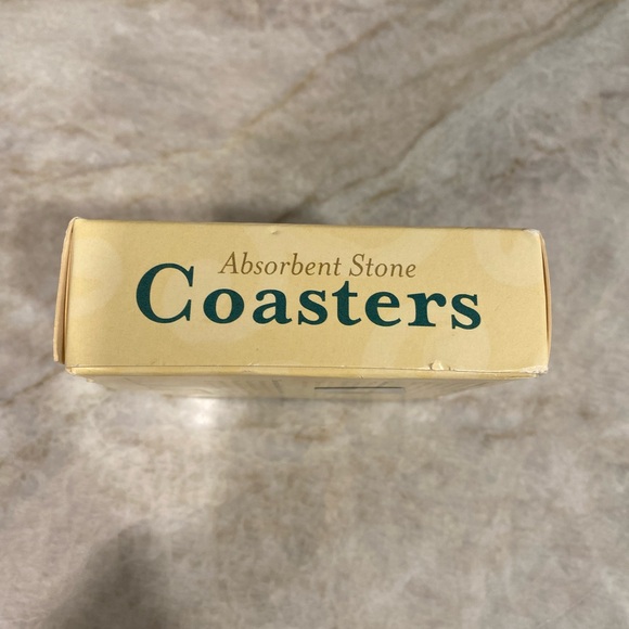 🍷HP🍷Coaster Set - Picture 4 of 6